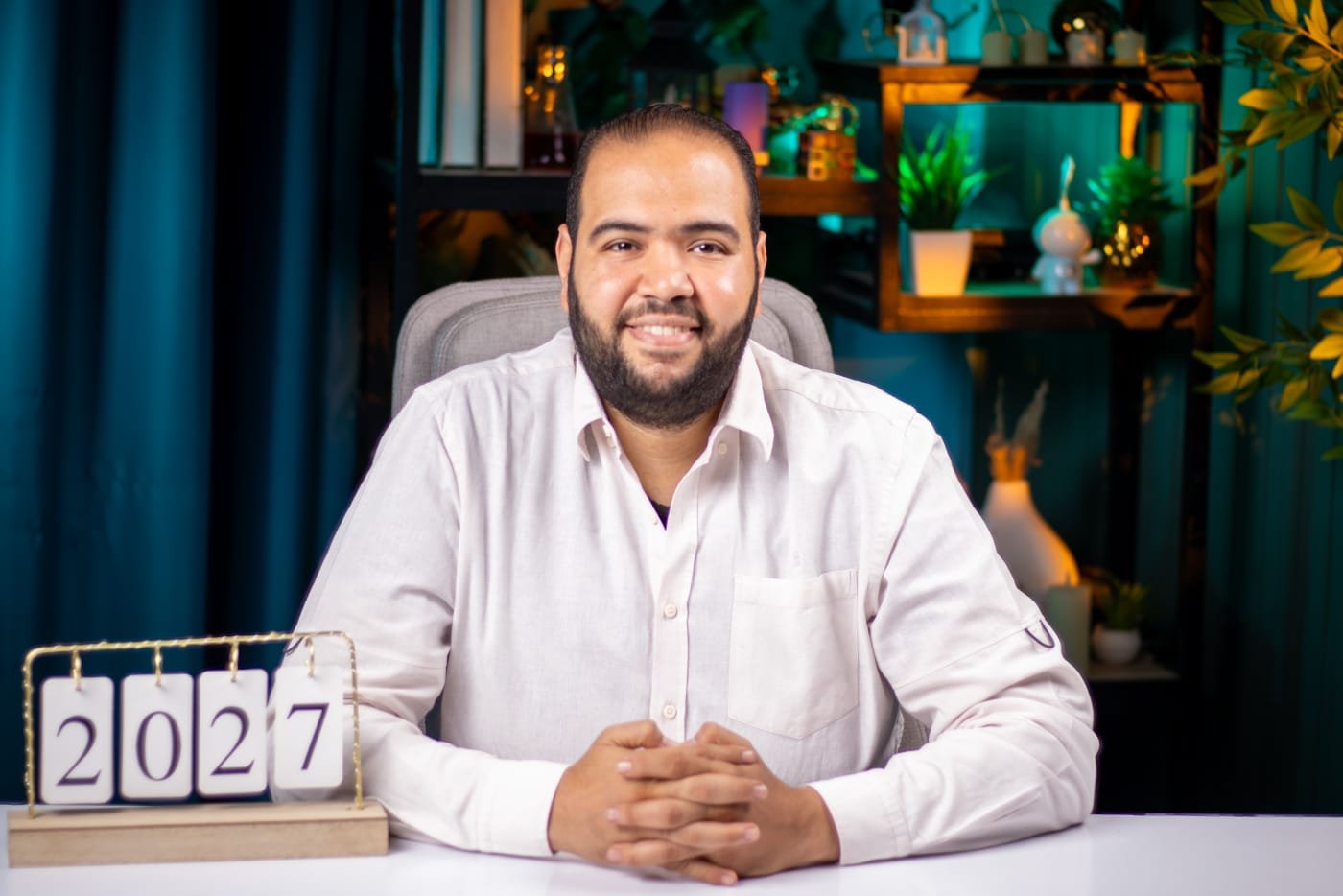 محمد عفيفي